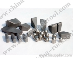 tungsten carbide kenametal tip