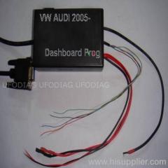 VW AUDI 2005- dashboard programmer