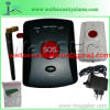 GSM Emergency Medical Alarm System