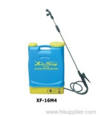 Electric Sprayer