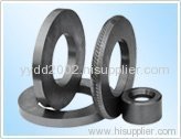 carbide roller