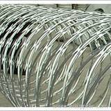 razor barbed wire