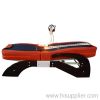 Jade massage bed and MP3/ Massage table/ massage bed/ Massage bed Jade/ Electronical massage bed