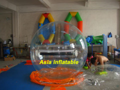 Guangzhou Asia Inflatables Co.ltd