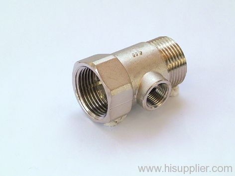 JD-4695 brass cap