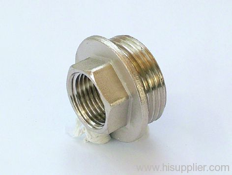 JD-4696 brass plug