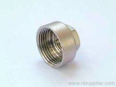 JD-4697 brass plug