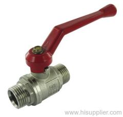 JD-5622 brass ball valve