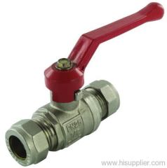 JD-5623 brass ball valve