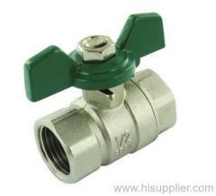 JD-5730 brass ball valve