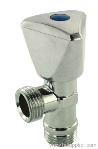 JD-6104 brass angle valve
