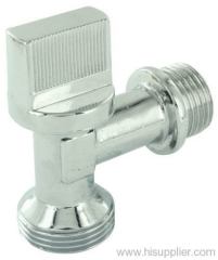 JD-6123 brass angle valve