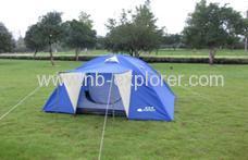 four person tent