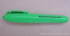 Miniature Money Test Pen