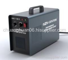 CH-BT air purifier