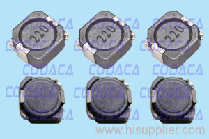 Industrial motherboard inductor