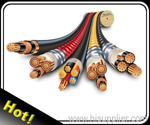 electrical power cable