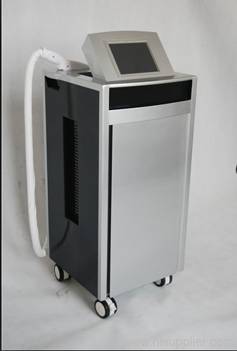 IPL&RF skin photon rejuvenation machine