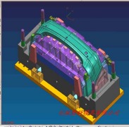 Tai Zhou HuangYan Yilian Plastic Mould CO.