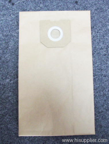 paper dust bag