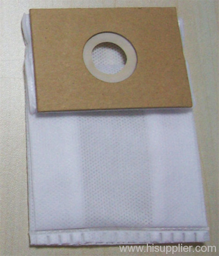 non-woven dust bag