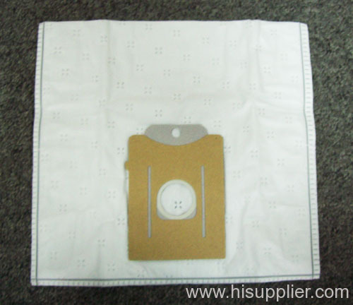 non-woven dust bag