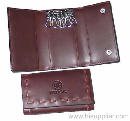 pu care holder and wallet