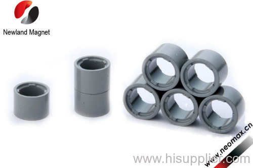 bonded neodymium ring magnets