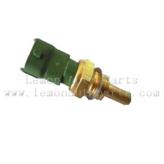 Water temperature sensor