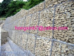 Gabion boxes