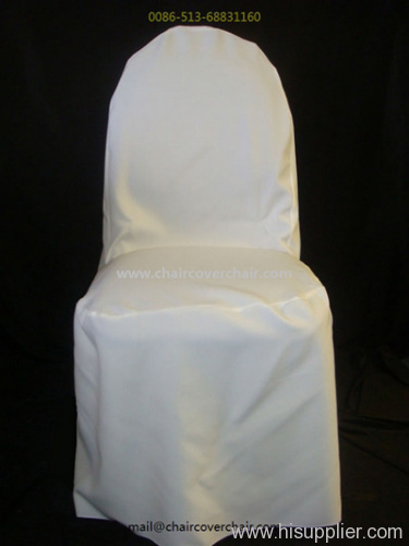 polyester chair cover