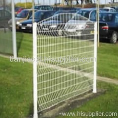 Welded Wire Mesh Fence Nettings