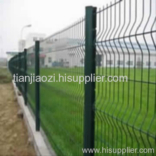 mesh fence netting