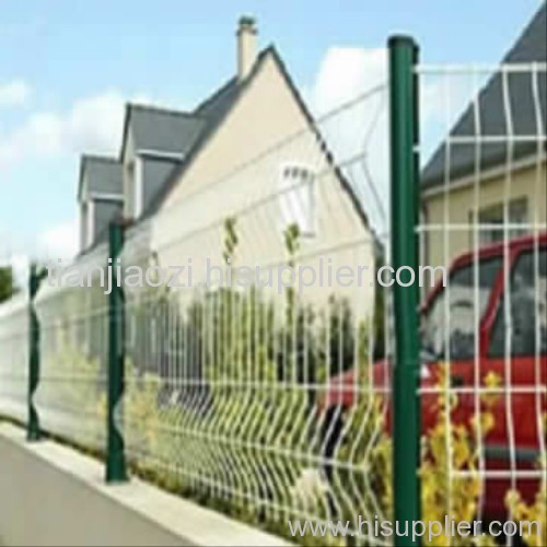 fence netting wire mesh fencings