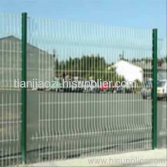 Garden Safety Decorative Wire Fence netting