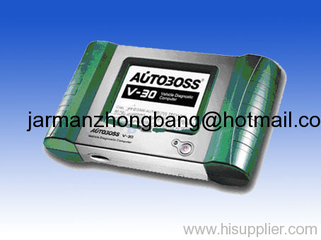 Autoboss v30