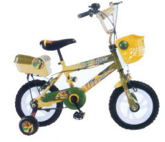 BMX bicycle