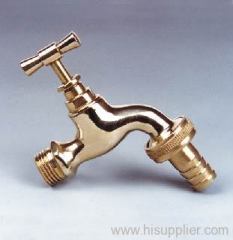 7104 brass tap