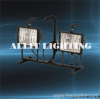 2*500W Alu.Garden lamp