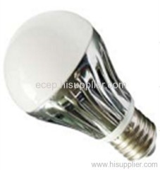 High power led light bulb
