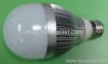 high power led light bulb