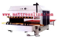 Mattress packing machine