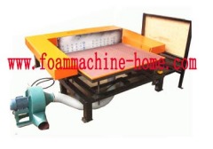 cutting wire machine