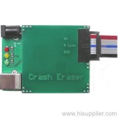 Airbag Crash Eraser