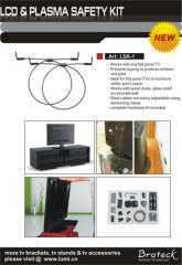 Plasma & LCD Safety Kit