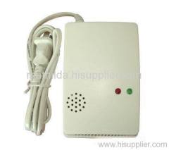 household gas alarm