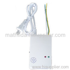 household gas alarm