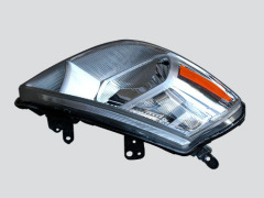 auto lamp mould for CAR
