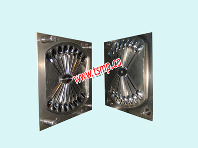 injection molds