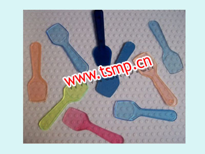 Injection Moulds